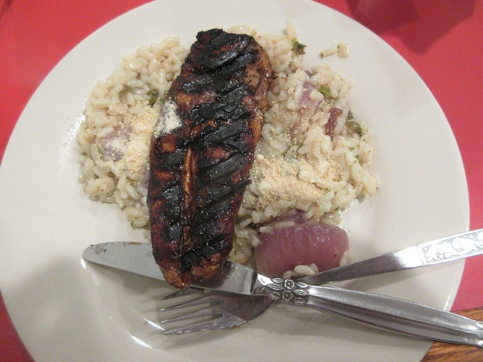 Kuku Ranch Special