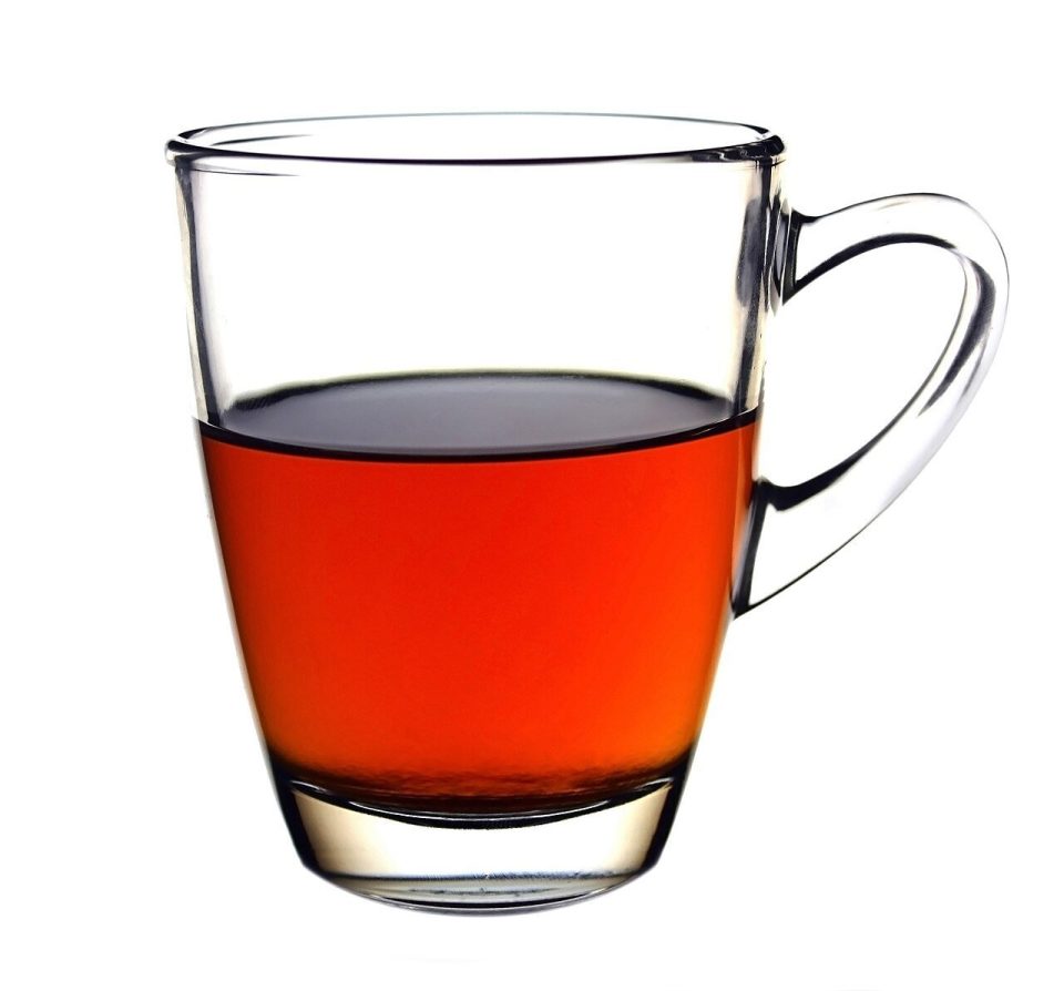 Mixed Tea (Milk Tea)