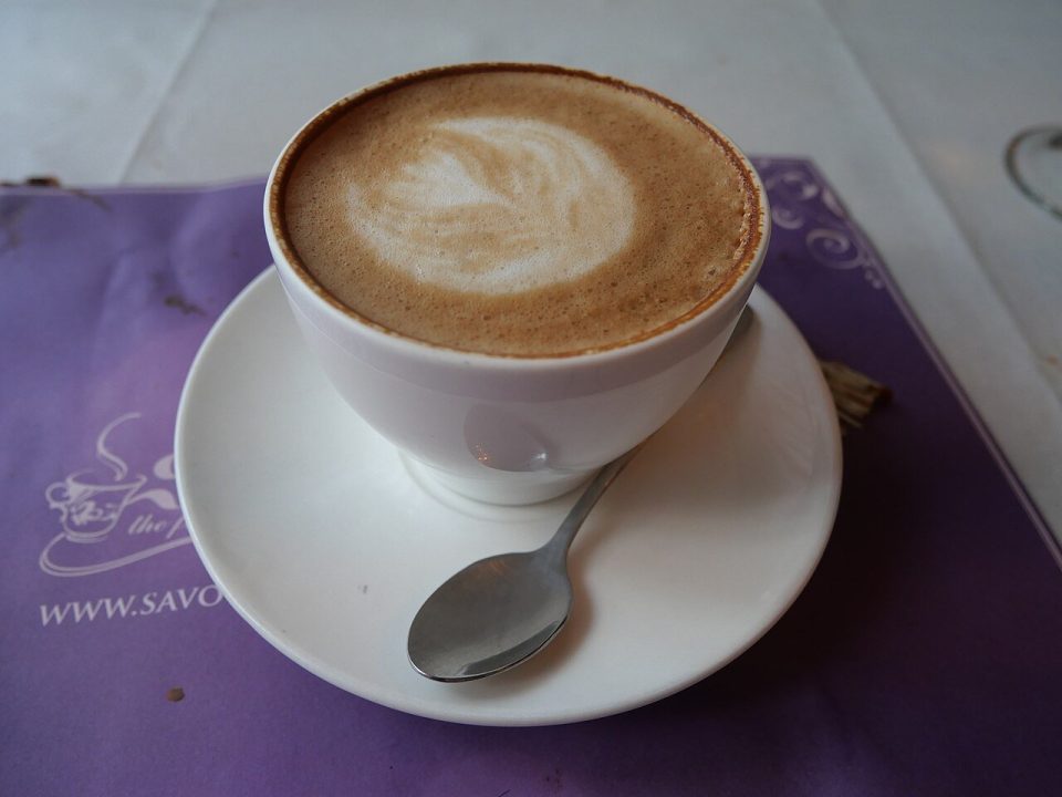 Latte