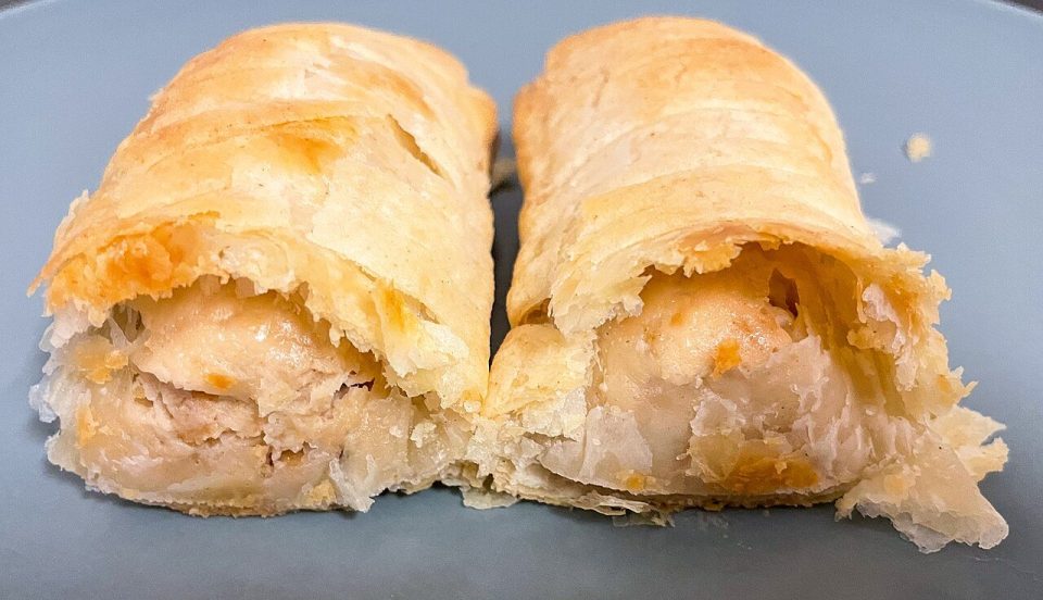 Sausage Roll