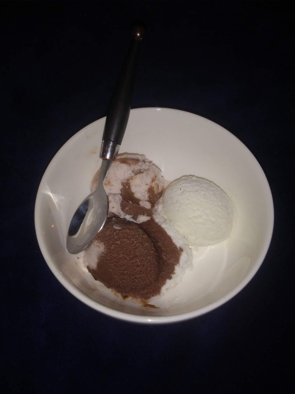 Ice cream scoop