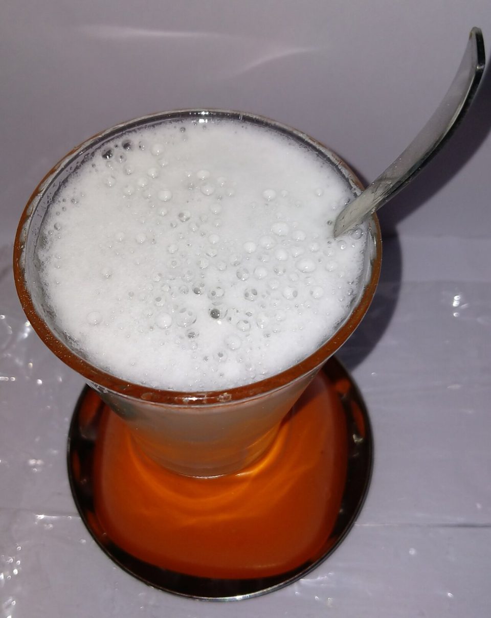 Soda